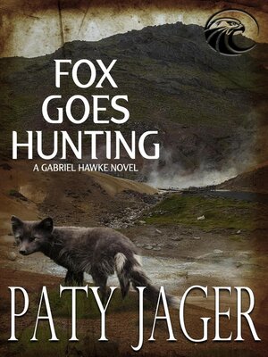 cover image of Fox Goes Hunting